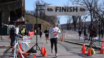 Ice Breaker 5K Photos 2026