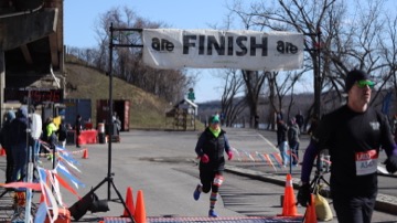 Ice Breaker 5K Photos 2026