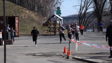 Ice Breaker 5K Photos 2026