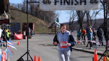 Ice Breaker 5K Photos 2026