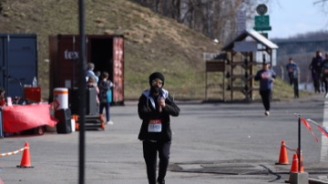 Ice Breaker 5K Photos 2026