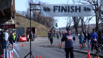 Ice Breaker 5K Photos 2026