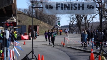 Ice Breaker 5K Photos 2026