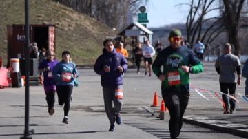 Ice Breaker 5K Photos 2026