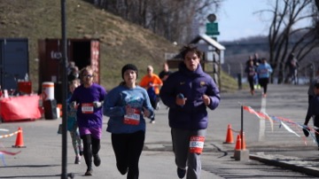 Ice Breaker 5K Photos 2026