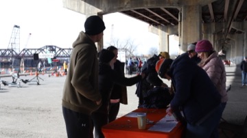 Ice Breaker 5K Photos 2026