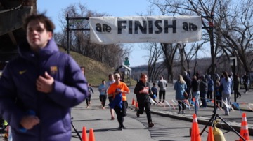 Ice Breaker 5K Photos 2026