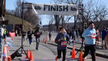 Ice Breaker 5K Photos 2026