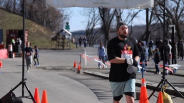 Ice Breaker 5K Photos 2026