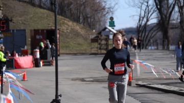 Ice Breaker 5K Photos 2026