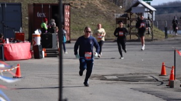 Ice Breaker 5K Photos 2026