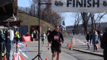 Ice Breaker 5K Photos 2026