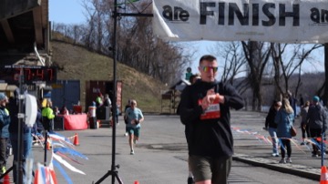 Ice Breaker 5K Photos 2026