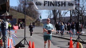 Ice Breaker 5K Photos 2026