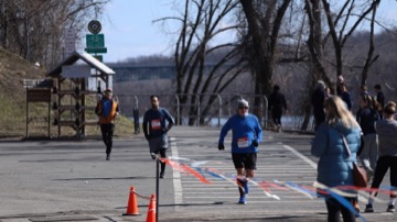 Ice Breaker 5K Photos 2026