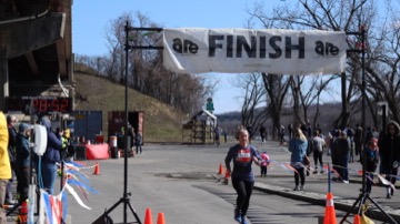 Ice Breaker 5K Photos 2026