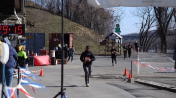 Ice Breaker 5K Photos 2026