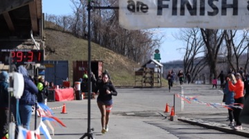 Ice Breaker 5K Photos 2026