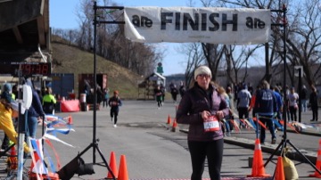 Ice Breaker 5K Photos 2026