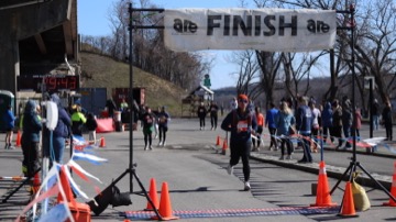 Ice Breaker 5K Photos 2026