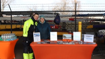 Ice Breaker 5K Photos 2026