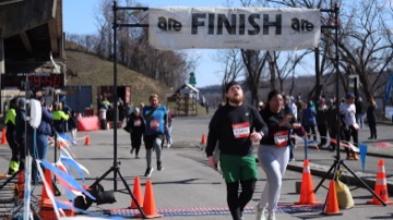 Ice Breaker 5K Photos 2026