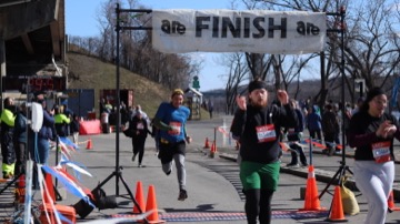 Ice Breaker 5K Photos 2026