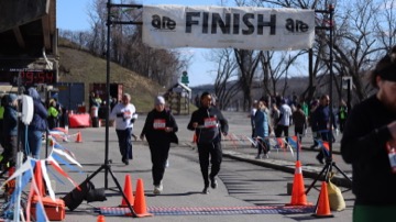 Ice Breaker 5K Photos 2026