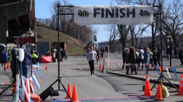 Ice Breaker 5K Photos 2026