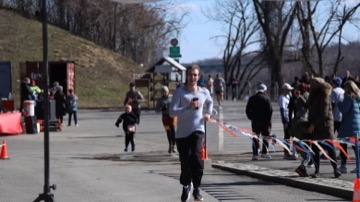 Ice Breaker 5K Photos 2026