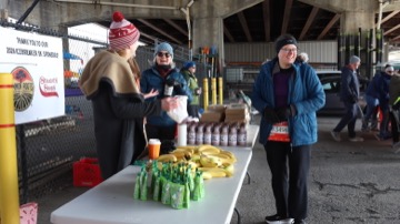 Ice Breaker 5K Photos 2026