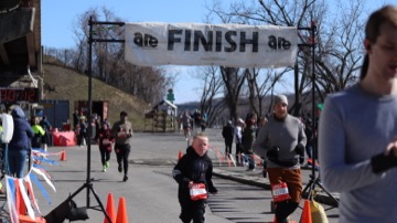 Ice Breaker 5K Photos 2026