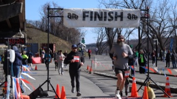 Ice Breaker 5K Photos 2026