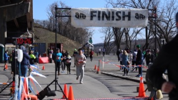 Ice Breaker 5K Photos 2026