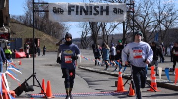 Ice Breaker 5K Photos 2026