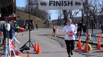Ice Breaker 5K Photos 2026