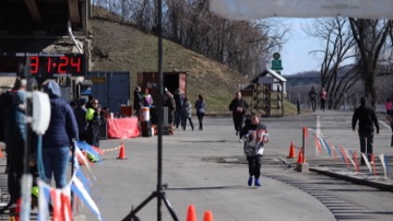Ice Breaker 5K Photos 2026