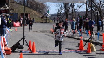 Ice Breaker 5K Photos 2026