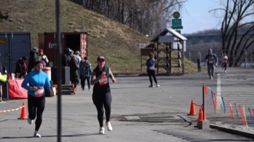 Ice Breaker 5K Photos 2026