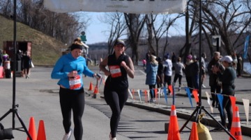 Ice Breaker 5K Photos 2026