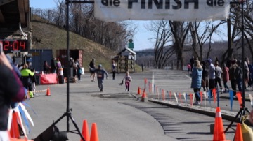 Ice Breaker 5K Photos 2026