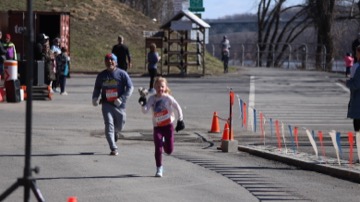 Ice Breaker 5K Photos 2026