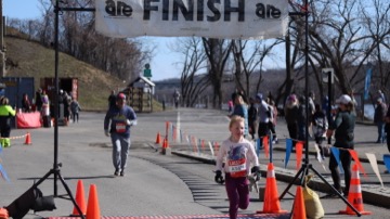 Ice Breaker 5K Photos 2026