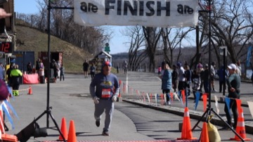 Ice Breaker 5K Photos 2026