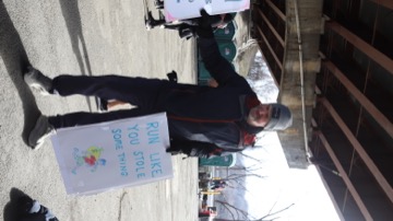 Ice Breaker 5K Photos 2026