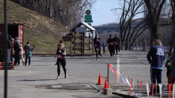Ice Breaker 5K Photos 2026