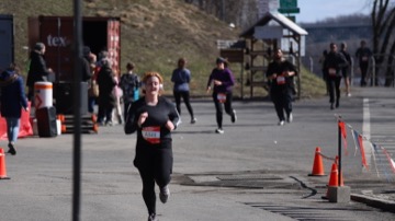 Ice Breaker 5K Photos 2026