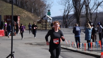 Ice Breaker 5K Photos 2026