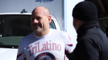 Ice Breaker 5K Photos 2026