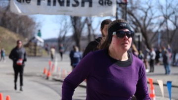 Ice Breaker 5K Photos 2026